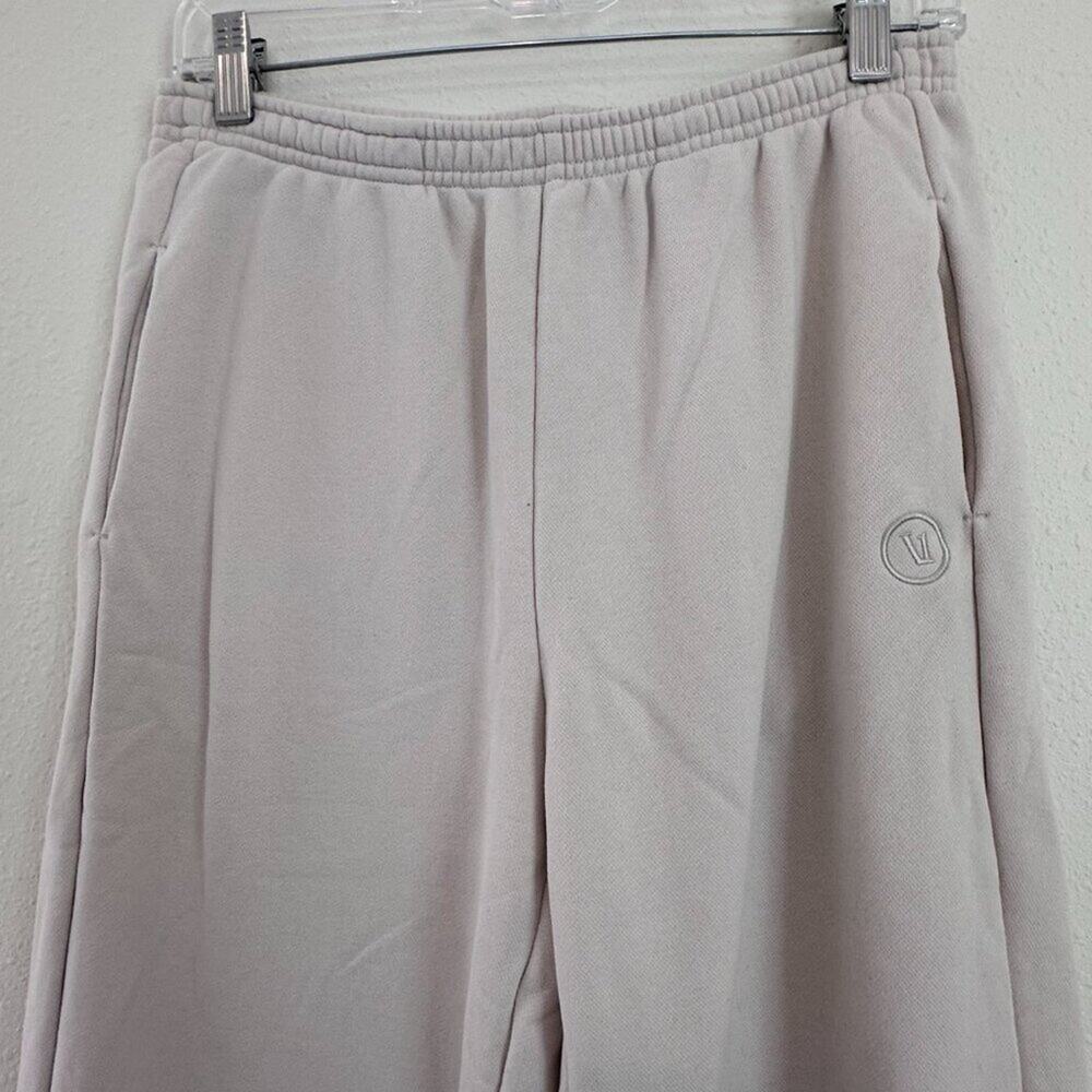 Vuori Sedona Sweatpant, Bone, Size Small - Picture 10 of 10